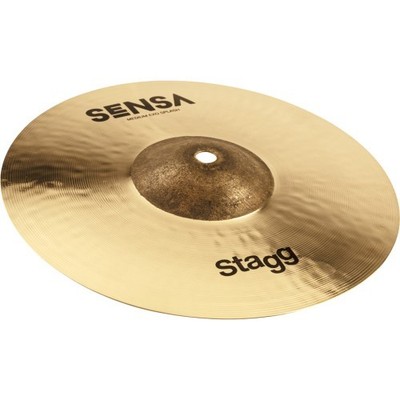 STAGG SENSA EXO Splash 10'' | Neu