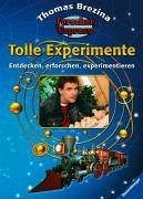 Forscherexpress: Tolle Experimente: Entdecken, erfo... | Buch | Zustand sehr gut