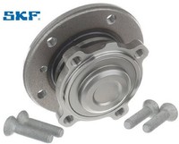 SKF VKBA6711 Radlagersatz Radlager Satz Vorderachse Vorne FüR BMW