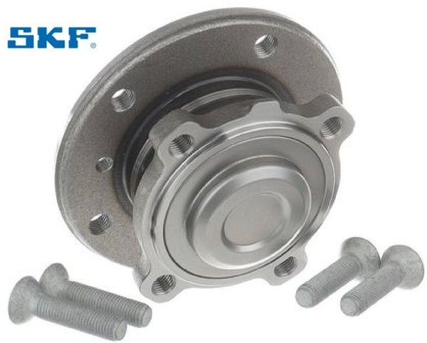 SKF VKBA6711 Radlagersatz Radlager Satz Vorderachse Vorne FüR BMW-image