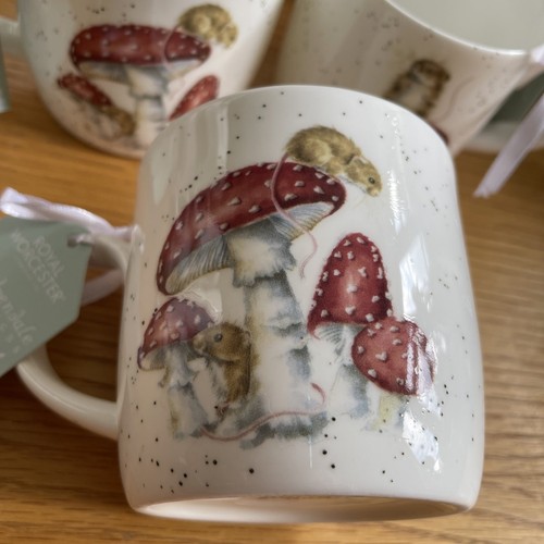 Wrendale Designs Christmas Bauble 'Baby's First Christmas Owl' 2024