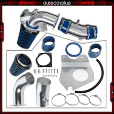 3.5 New Cold Air Intake System Fits 1994-1995 Ford Mustang Gt With 5.0l V8