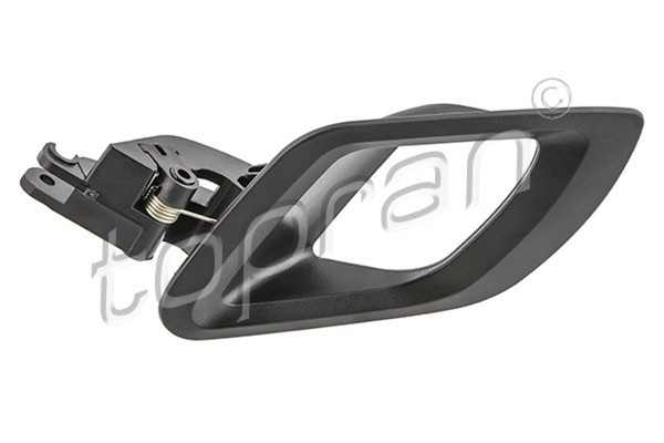 Topran TüRgriff Innenausstattung 620 028 FüR Skoda Fabia 2 542 Combi 545 5J7 5J-image