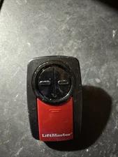 Liftmaster 375UT Universal Remote Control Transmitter Garage Gate Opener Working