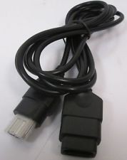 Original Xbox Controller Extension Cable 6 Feet For Xbox Original Brand New 9829