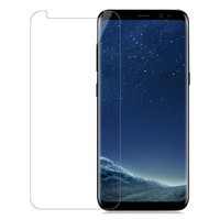 Panzerfolie FüR Samsung Galaxy S8 Folie Tempered Display Schutz Glas