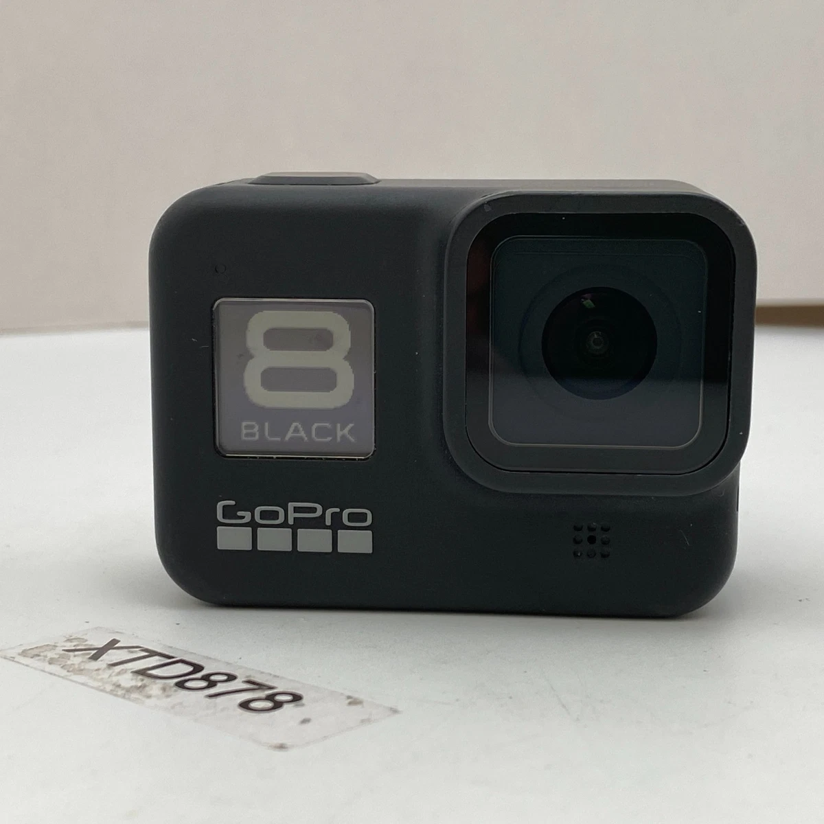 25+ GoPro HERO8 Black Camcorders for sale | Updated Oct 2026