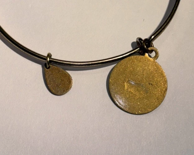 Brazalete Brazalete Expansible Bella Ryan’s ARIES ZODIAC Joyería para Mujer Foto 3 de 3