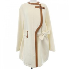 Authentic Hermes HERMES coat 230-000-201-4066