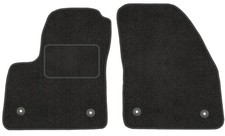Vorne fußmatten für Opel Meriva B (10-17) - Passgenau
