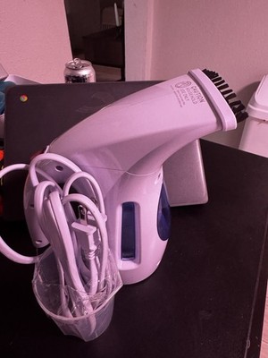 Small Steamer for Clothes Portable Clothes Steamer