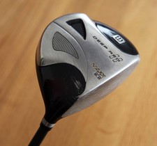 Golf Schläger Wilson - Driver 9,5 - Rechtsh�...