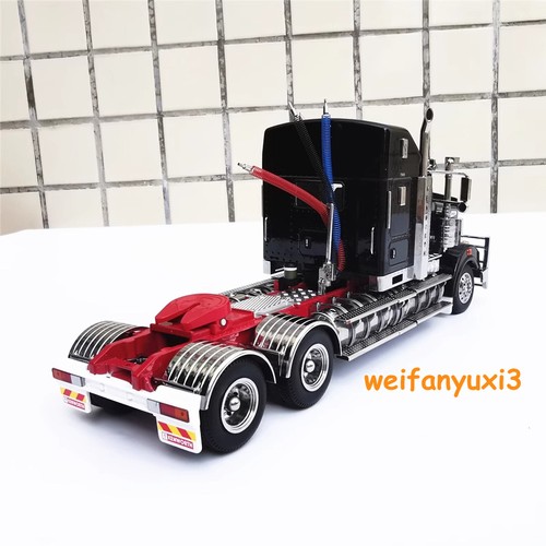 1/32 EXCLUSIVE Kenworth T909 Prime Mover Truck Diecast Car Model Toy Gift - Picture 10 of 28