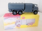 VINTAGE DINKY SUPERTOYS 642  1.43 BRITISH R.A.F. PRESURE REFULLER IN REPRO BOX.