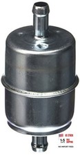 International 18-7857-1 White Fuel Filter - W...
