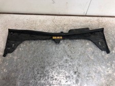 Mercedes-Benz C W205 2017 Oberteil Schlosstr&auml;ger Fronttr&auml;ger Frontmaske