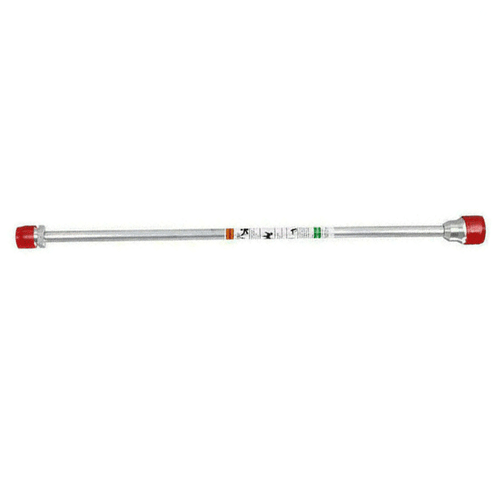 Aluminum Alloy Tip Extension Rod for Airless Paint Sprayer 50cm Diameter - Picture 4 of 7