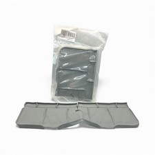 Kitchen Sink Silicone Splash Guard Gray - 2 included