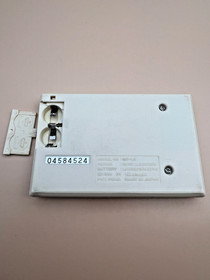 Vintage 1980 Nintendo Game & Watch Vermin MT-03 Silver Series Grade C Japan