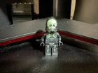 Lego star wars GCC skull trooper clone
