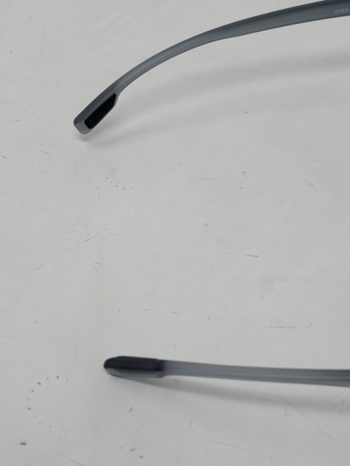 Native Mesa XD 9036 Translucent Gray Frame Polari… - image 7