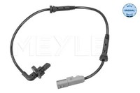 Meyle Sensor, Raddrehzahl 16-14 899 0042 FüR Dacia Renault