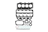 Dichtungssatz Zylinderkopf Kamoka 8706606 FüR Fiat Punto Brava Bravo 1 16V 188