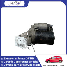Démarreur Volkswagen FOX