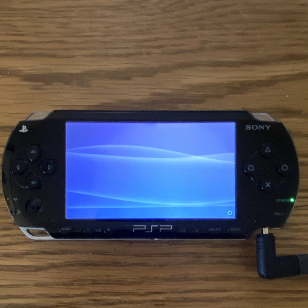 Sony PlayStation Portable Video Game Handheld Systems for sale | eBay