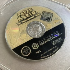 Paper Mario-Die Legende Vom Äonentor (Ninten...