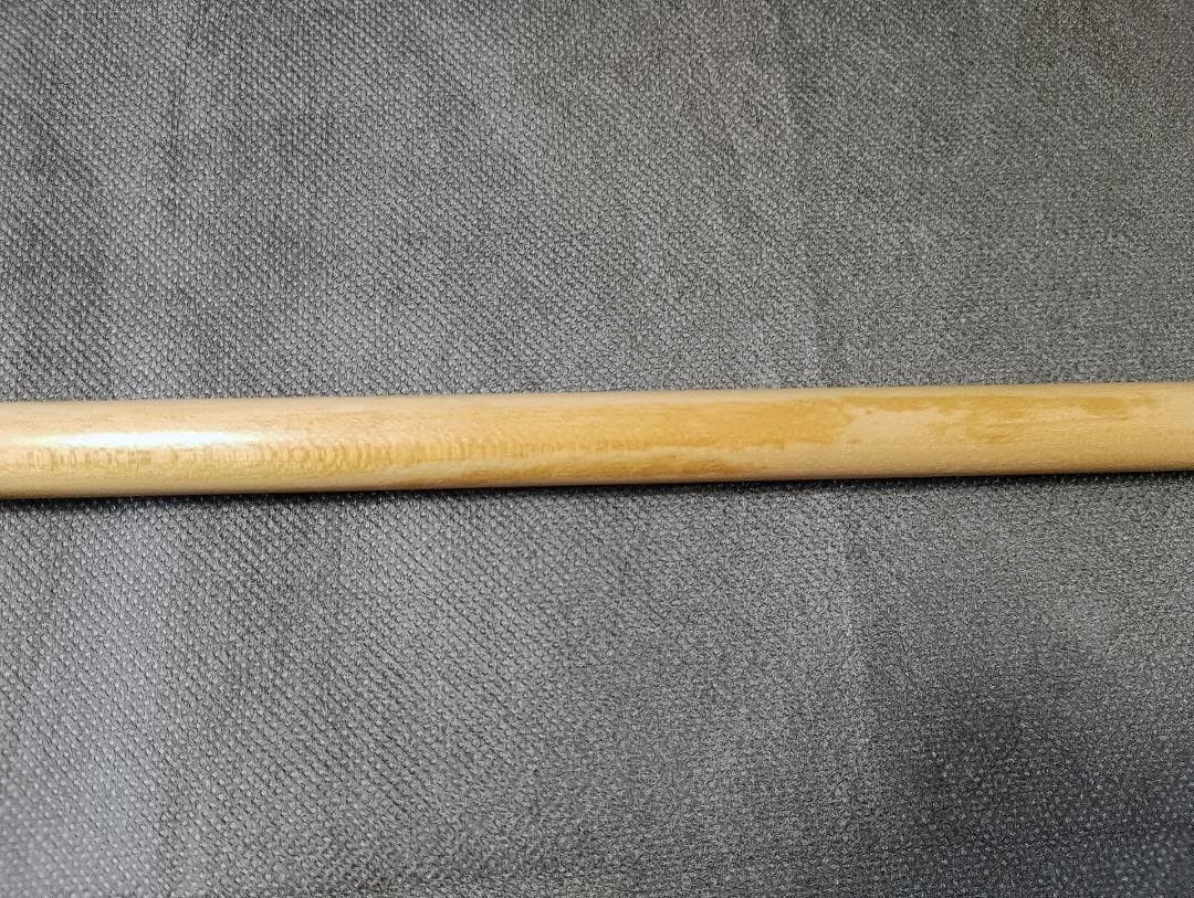 Paul Huebler H-E Billiard Cue Joint 5/16-18 Flat normal shaft