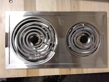 OEM Whirlpool JEA7000ADSA Cooktop Module