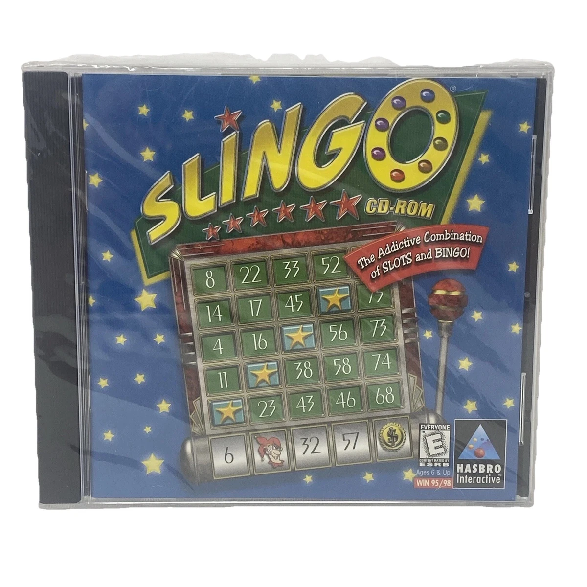 PC Casino & Cards 1998 Video Games for sale | eBay