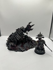 Warhammer 40k - Chaos - Chaos Dreadnought - G...