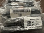 AC-PowerCord Cable - CBL-PC-6BK-C(M) Lot Of 10 New — photo 2