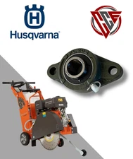 Husqvarna FS400 FS500 E FS600 E Walk Behind Concrete Saw Height Adjuster Bearing