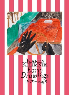 Early Drawings | Karen Kilimnik | 2023