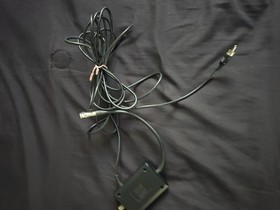 Sega Master System II 2 Launch Edition Gray Console (NTSC) W/ Phaser & Rambo III