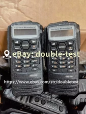 1pcs Vertex Standard VXD-720 Hand Stand Original Shell, No side cover #dou