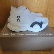 On Running Cloudboom Strike LS Laufschuhe Her...