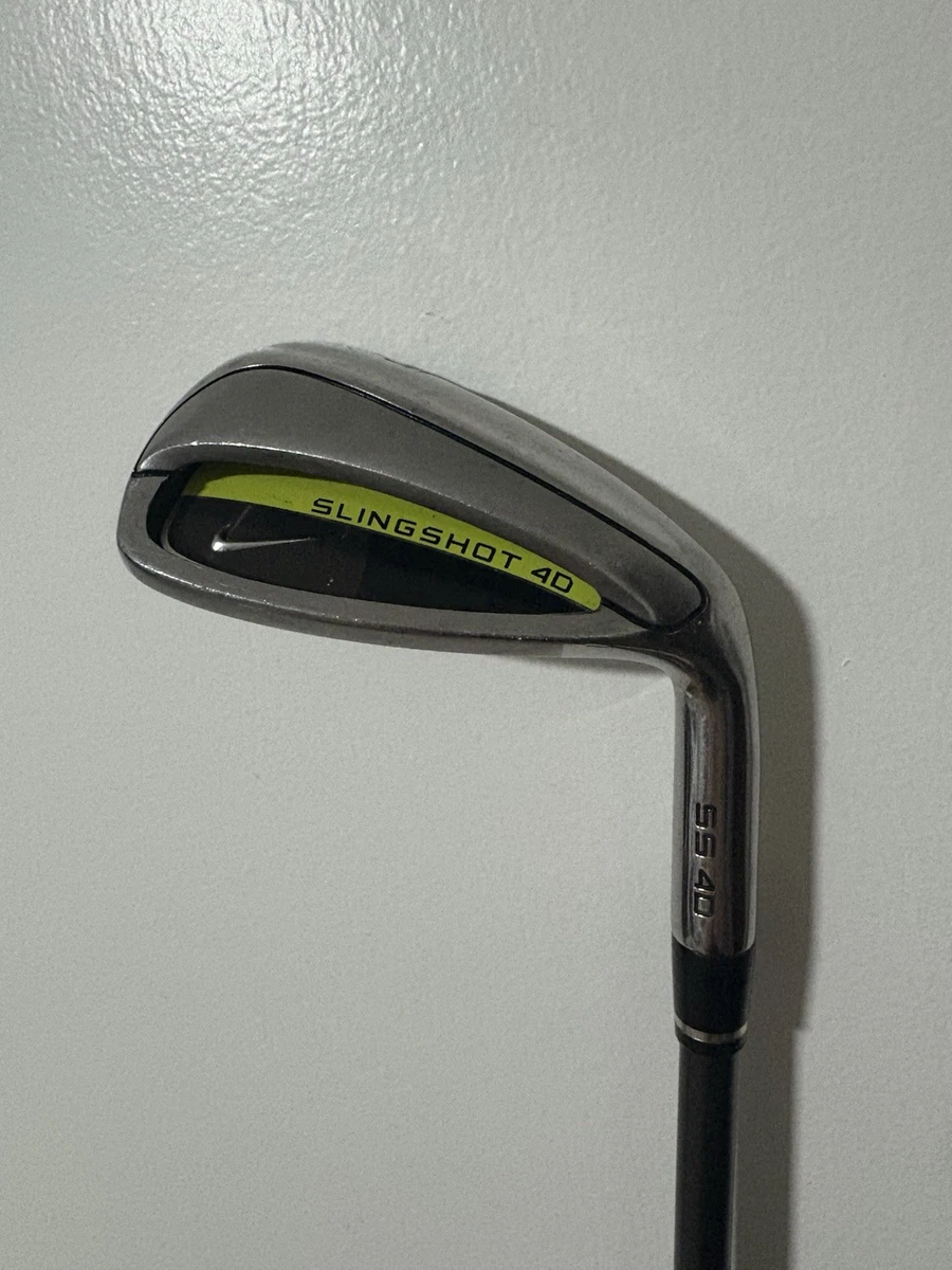 Nike Slingshot Sand Wedge for sale - eBay