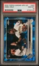 Oneil Cruz RC 2022 Topps Chrome Update Sapphire Edition PSA 10 Pittsburgh