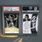 2025 Optic Colston Loveland Black Pandora (PSA 9)