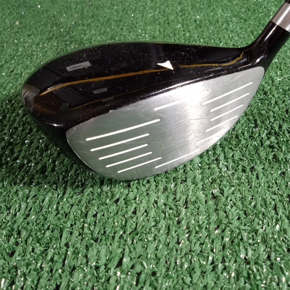 Power Bilt XP7 10.5° Driver HEAD ONLY Broken Shaft Men's Right Handed - Image 4 of 4