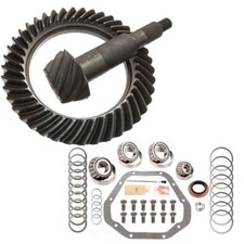 4.88 Ring And Pinion Master Bearing Install Kit - Dana 70hd
