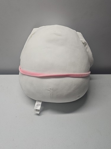 Squishmallow 14" ZERO the GHOST DOG NIGHTMARE BEFORE CHRISTMAS NWT VERY RARE NEW - Picture 2 of 4