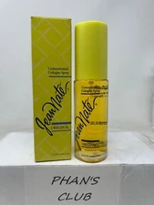 Jean Nate by Revlon - Concentrated Cologne 2.25 fl oz Spray