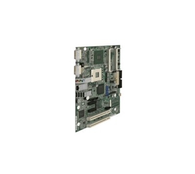 Radisys Endura AB915GM 915GM Pentium M FlexATX Embedded Motherboard