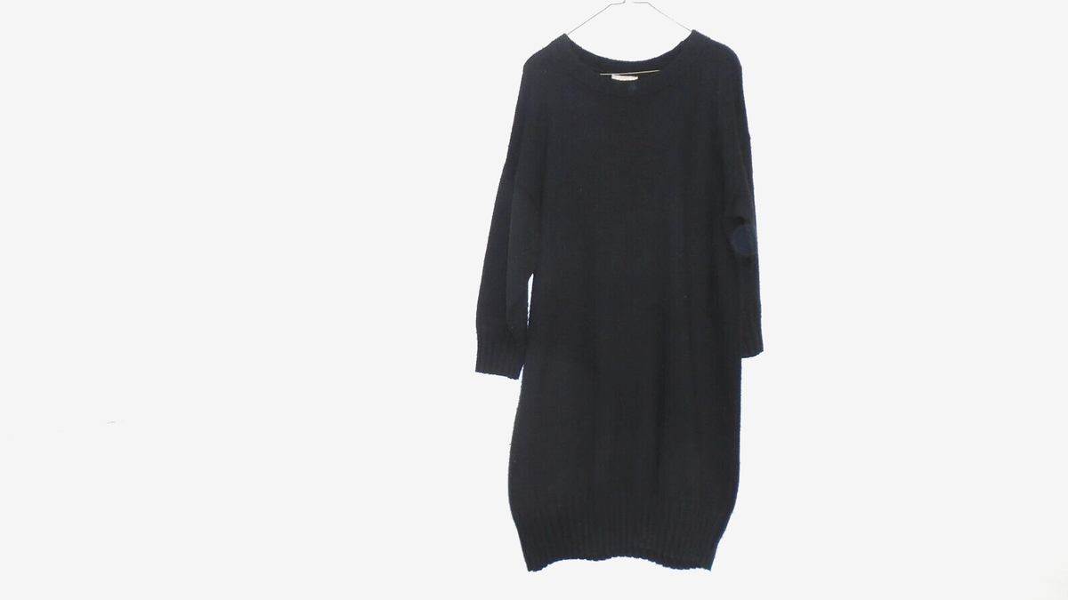 The Limited 1987 Vintage Collection Black Long Sleeve Women The Limited 1987 Vintage Collection Black Long Sleeve Women