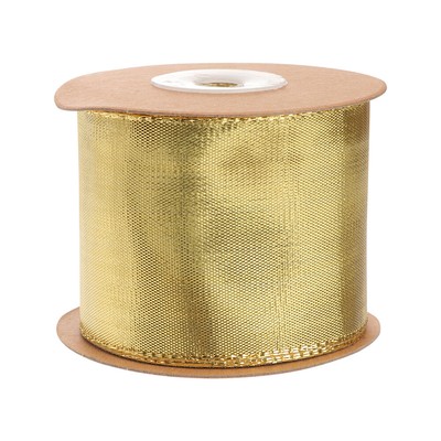 Fllower Band Shiny Verpackung Band Metallic Verpackung Bänder